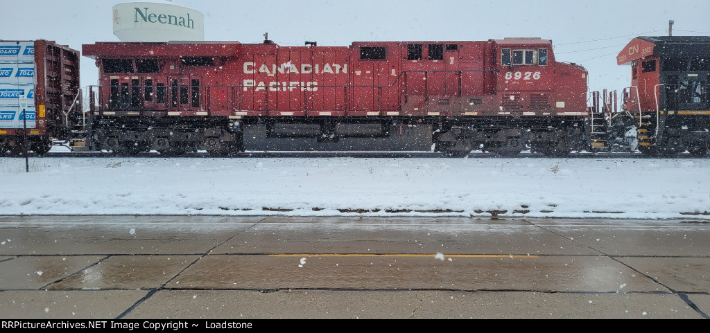 CP 8926